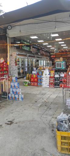 هایپر پروتئین جنوب صادق صادقی