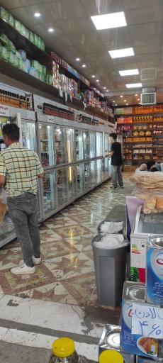 هایپر پروتئین جنوب صادق صادقی