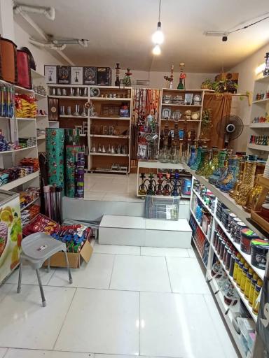 عکس دخانیات طاهری