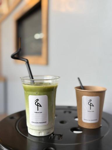 عکس کافه پلیکان