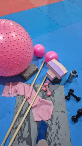 عکس باشگاه ورزشی مانتیس 