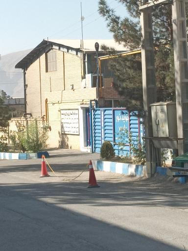 عکس شرکت نوید نور پلیمر