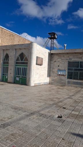 عکس مسجدجامع شادمهر
