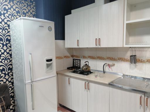 عکس مهمانپذیر امام هادی (ع)