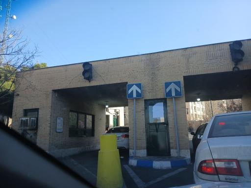 عکس مرکز معاینه فنی خودرو آبشناسان