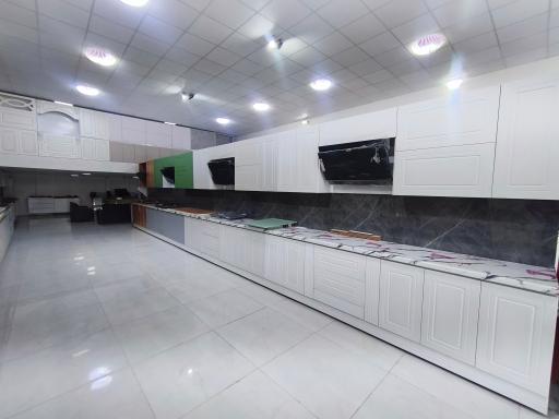 مجموعه بزرگ دنیای کابینت مرادی