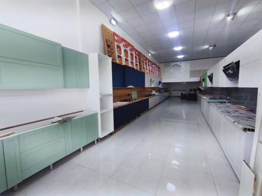 مجموعه بزرگ دنیای کابینت مرادی