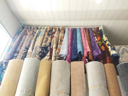 عکس فرش مهرطلب