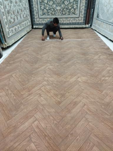 عکس فرش مهرطلب