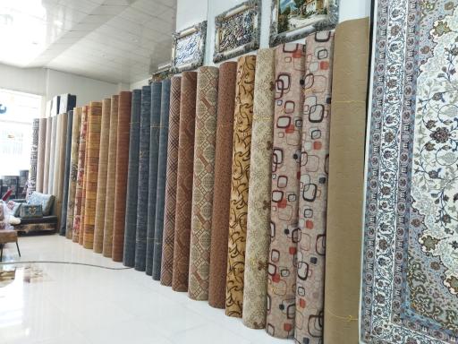 عکس فرش مهرطلب