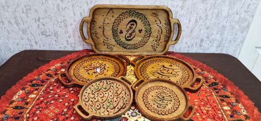 عکس گالری اسرار قلم