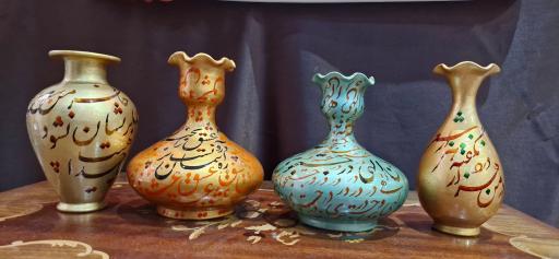 عکس گالری اسرار قلم