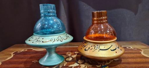 عکس گالری اسرار قلم