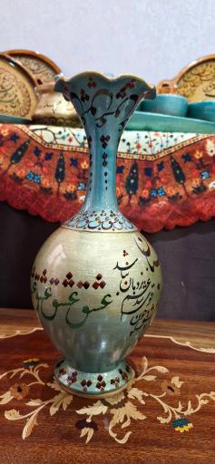 عکس گالری اسرار قلم