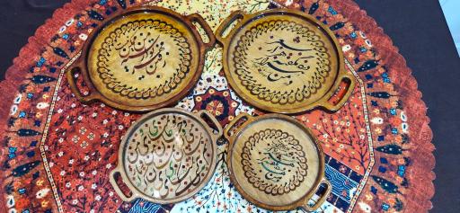 عکس گالری اسرار قلم