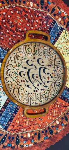 عکس گالری اسرار قلم