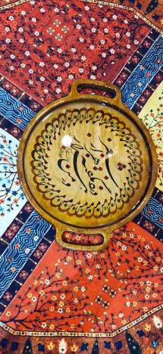 عکس گالری اسرار قلم