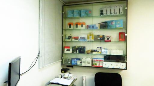 عکس شرکت به‌آفرین سامانه