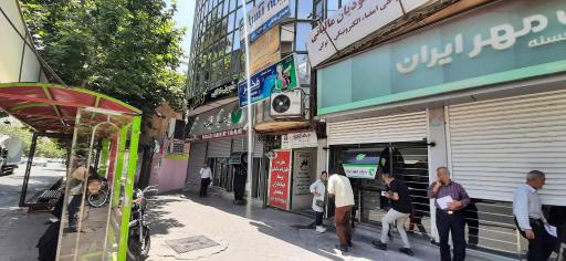 عکس کیک و شیرینی خانگی وانیلا