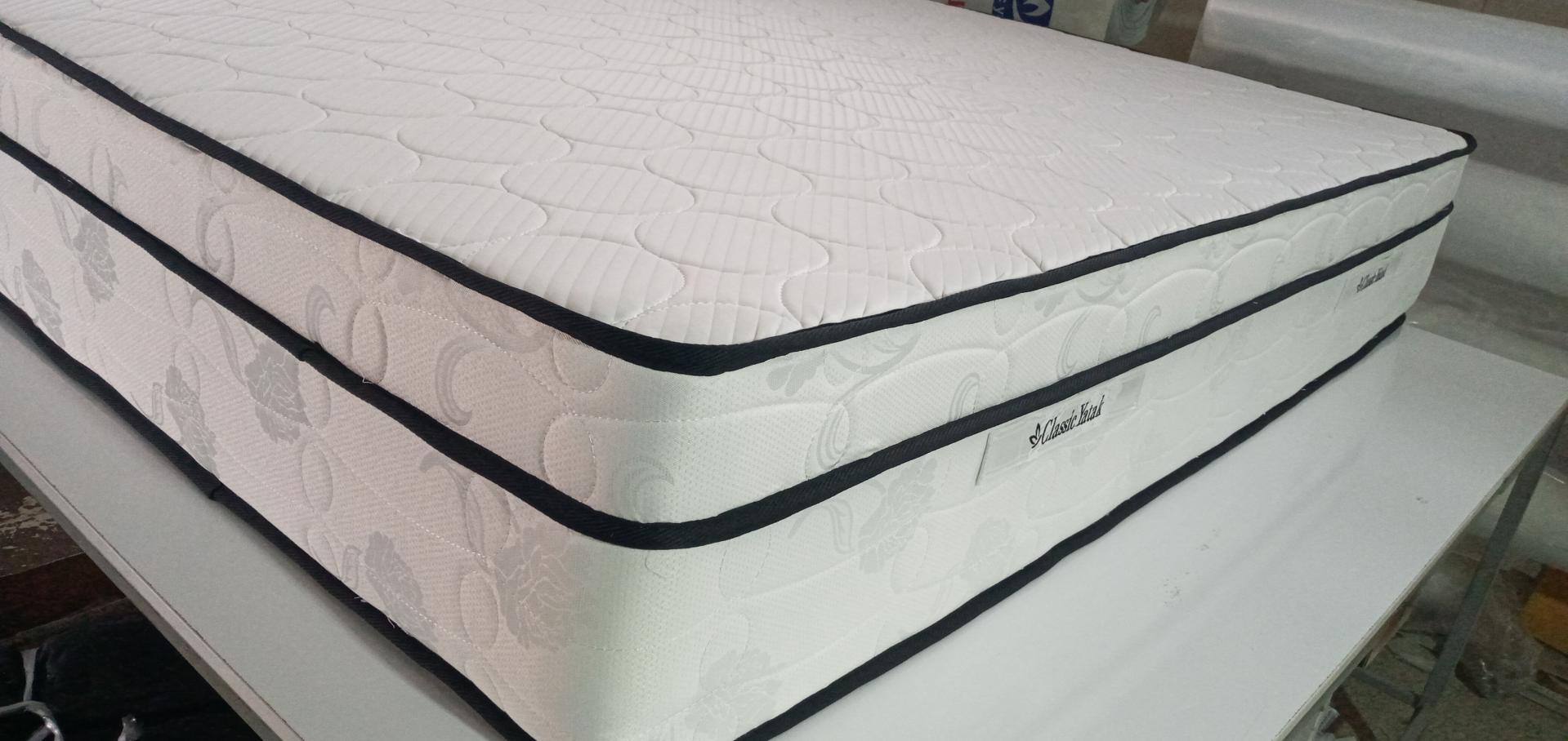 عکس پخش تشک بختیاری