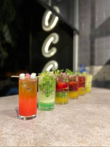 عکس کافه اوکو