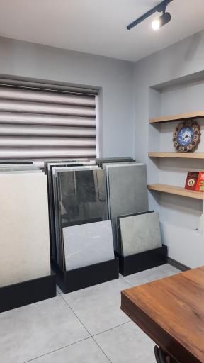 عکس شرکت تکسا تامین کالای ساختمانی آریا