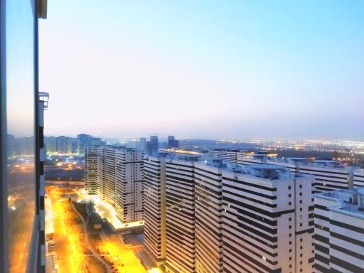 عکس شهرک شهید خرازی