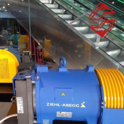 عکس شرکت بین المللی مهندسی ورنا هفت آسمان