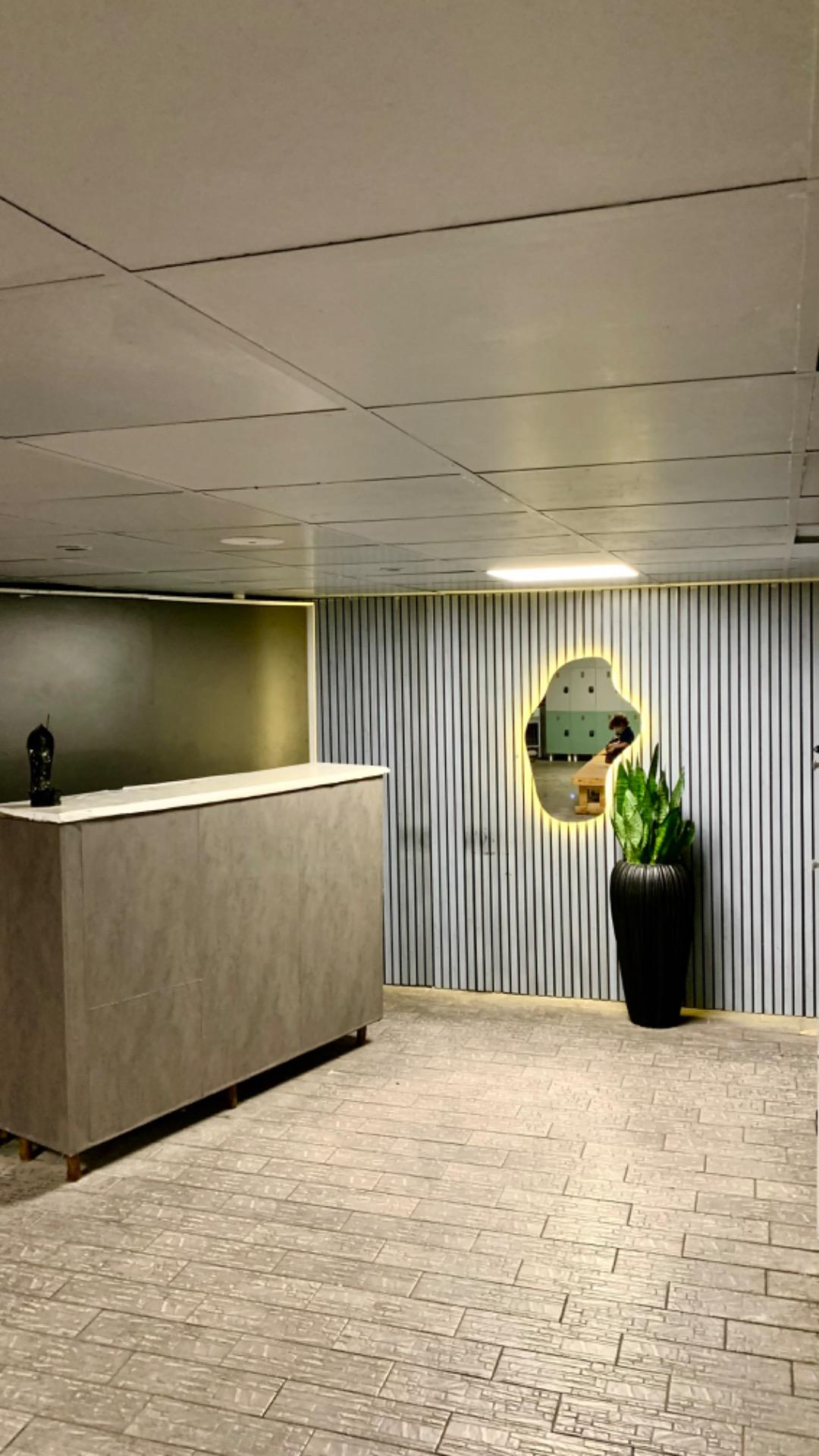 عکس استخر درین تهران