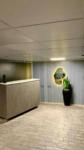 عکس استخر درین تهران