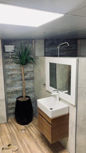 عکس استخر درین تهران