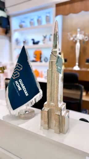 عکس گالرى اعتمادى گارديَن هوم