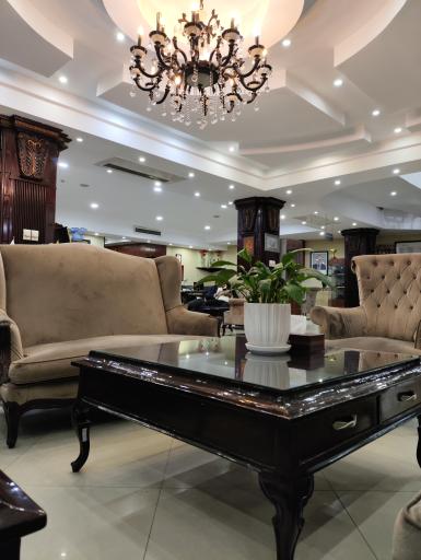 عکس هتل پارک ارومیه