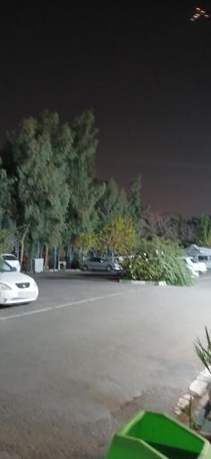 عکس پارکینگ مجموعه ورزشی حسن شاتری