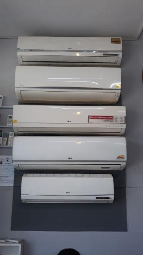 عکس تهویه مطبوع ارس کولرگازی پکیج تصفیه آب