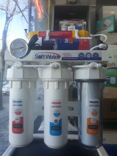 عکس تهویه مطبوع ارس کولرگازی پکیج تصفیه آب