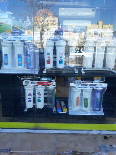 عکس تهویه مطبوع ارس کولرگازی پکیج تصفیه آب