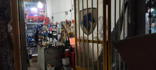 عکس باطری سازی محسن برق خودرو