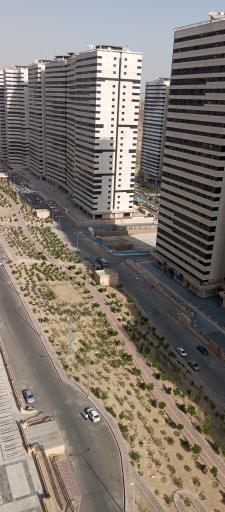 عکس شهرک شهید خرازی