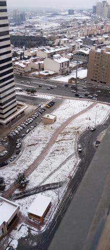 عکس شهرک شهید خرازی