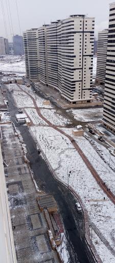 عکس شهرک شهید خرازی