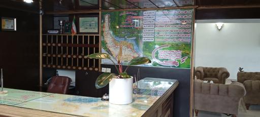 عکس هتل فجر تامین اجتماعی