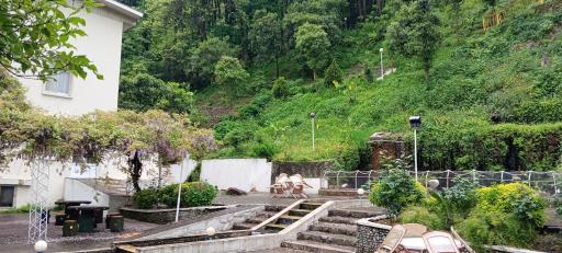 عکس هتل فجر تامین اجتماعی