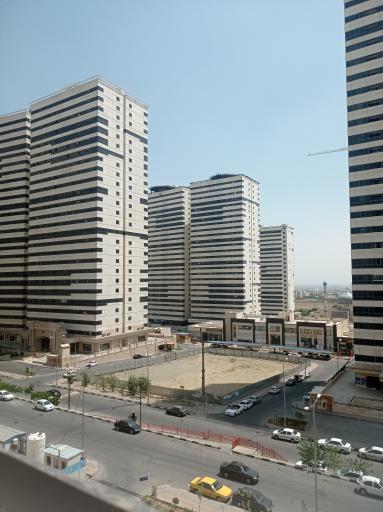 عکس شهرک شهید خرازی