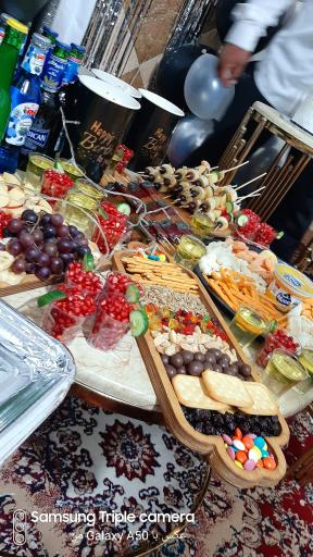 عکس رستوران زبیدی