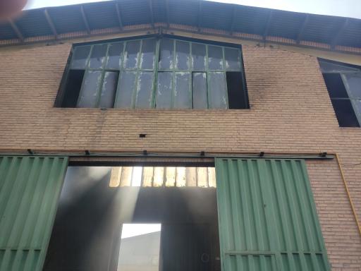 عکس ریختگری زاماک آذین کو