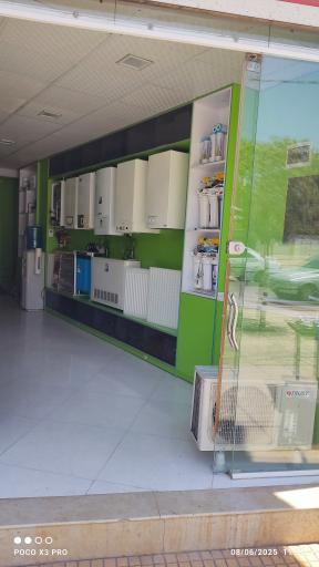 عکس فنی مهندسی نسیم پارسه 