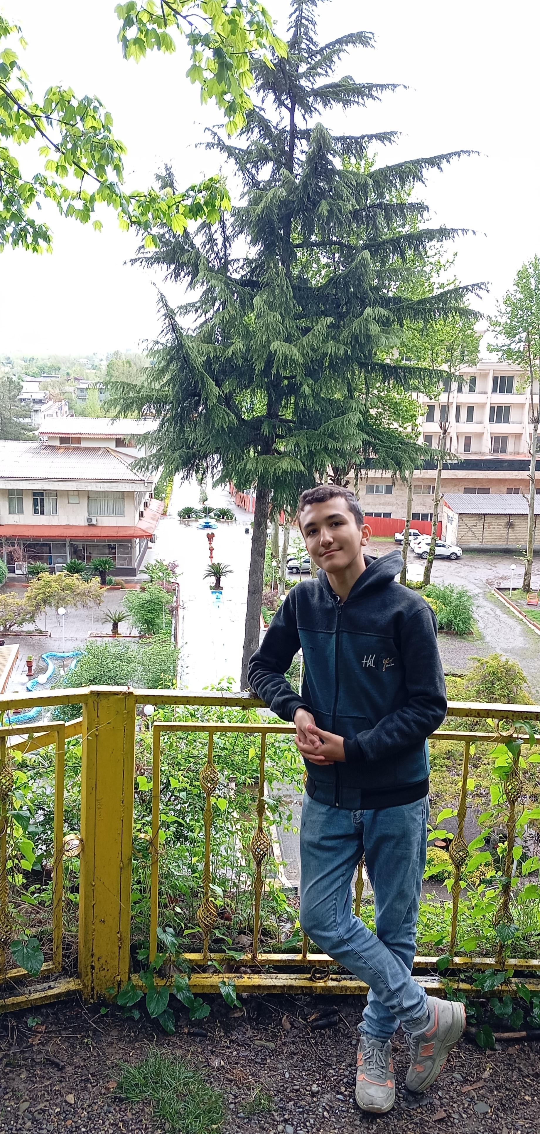 عکس هتل فجر تامین اجتماعی