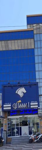 عکس فروشگاه مجاز ایساکو طباخ (پژو ۱۱۰)