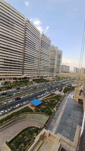 عکس شهرک شهید خرازی